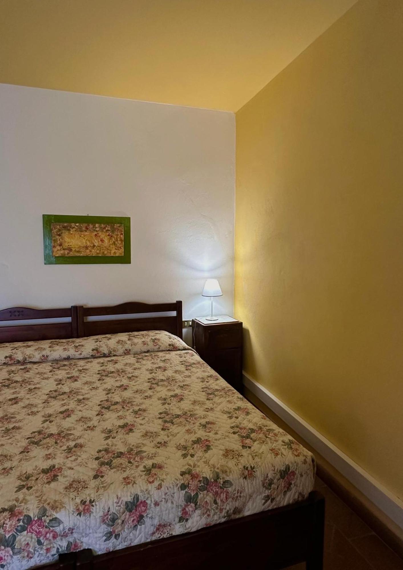 Agriturismo Casa Alle Vacche San Gimignano Room photo